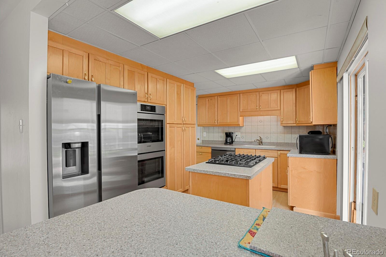 MLS Image #8 for 2834 s zurich court,denver, Colorado