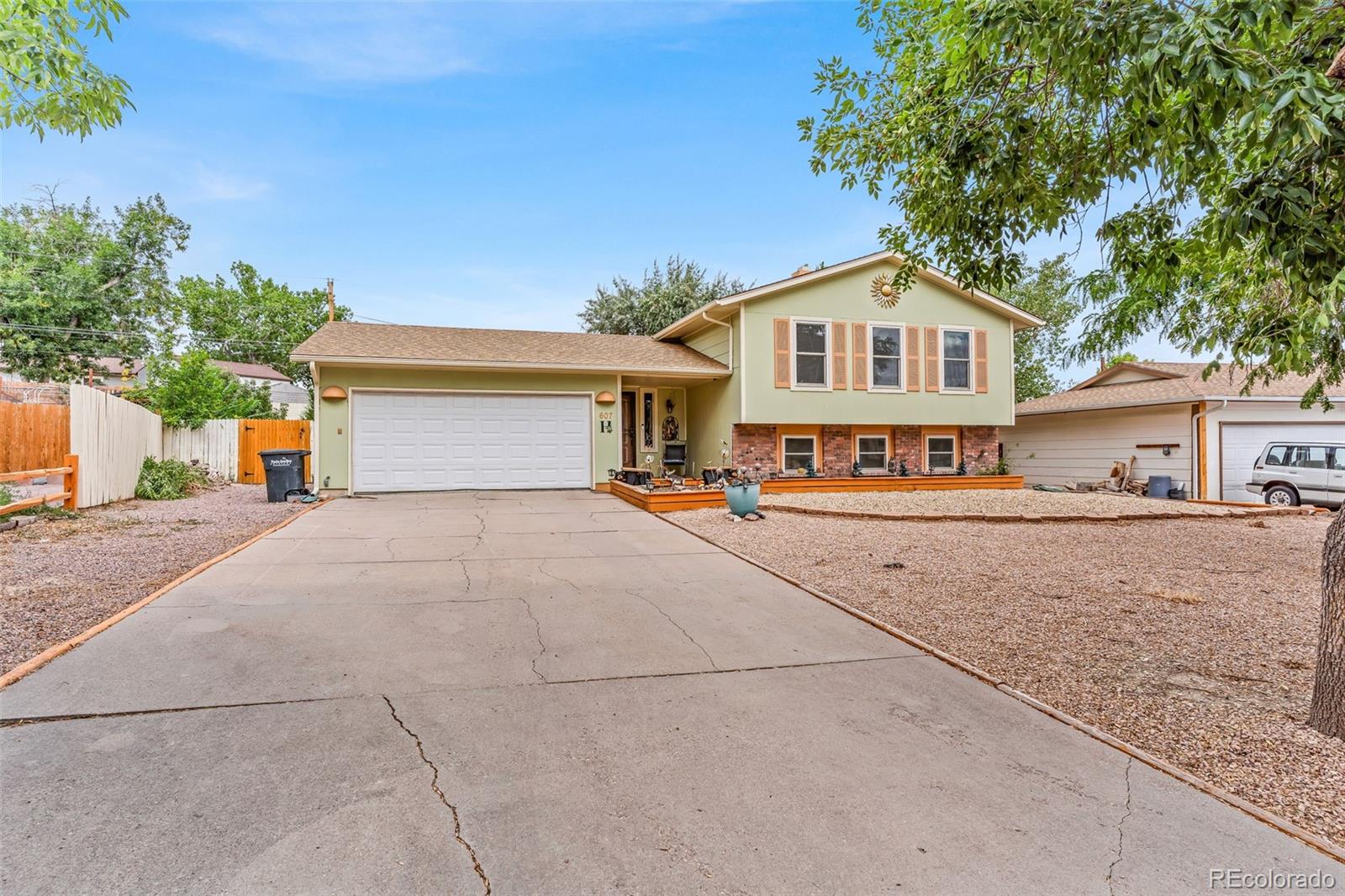 MLS Image #1 for 607  phay avenue,canon city, Colorado