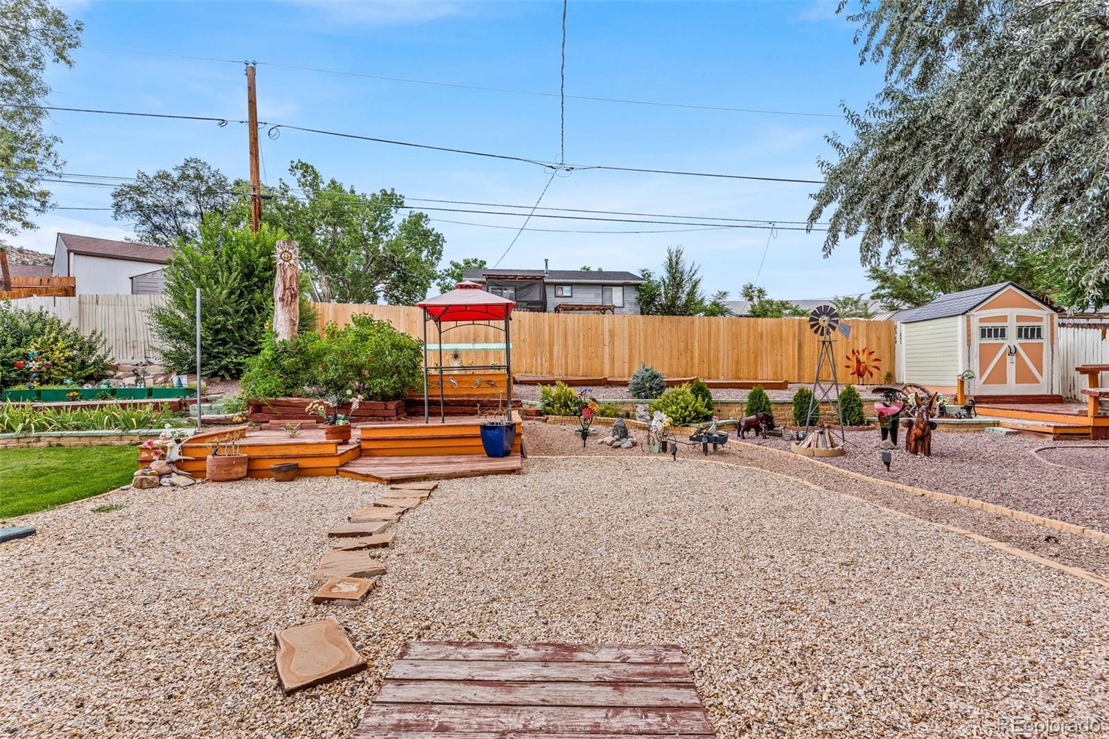 MLS Image #24 for 607  phay avenue,canon city, Colorado