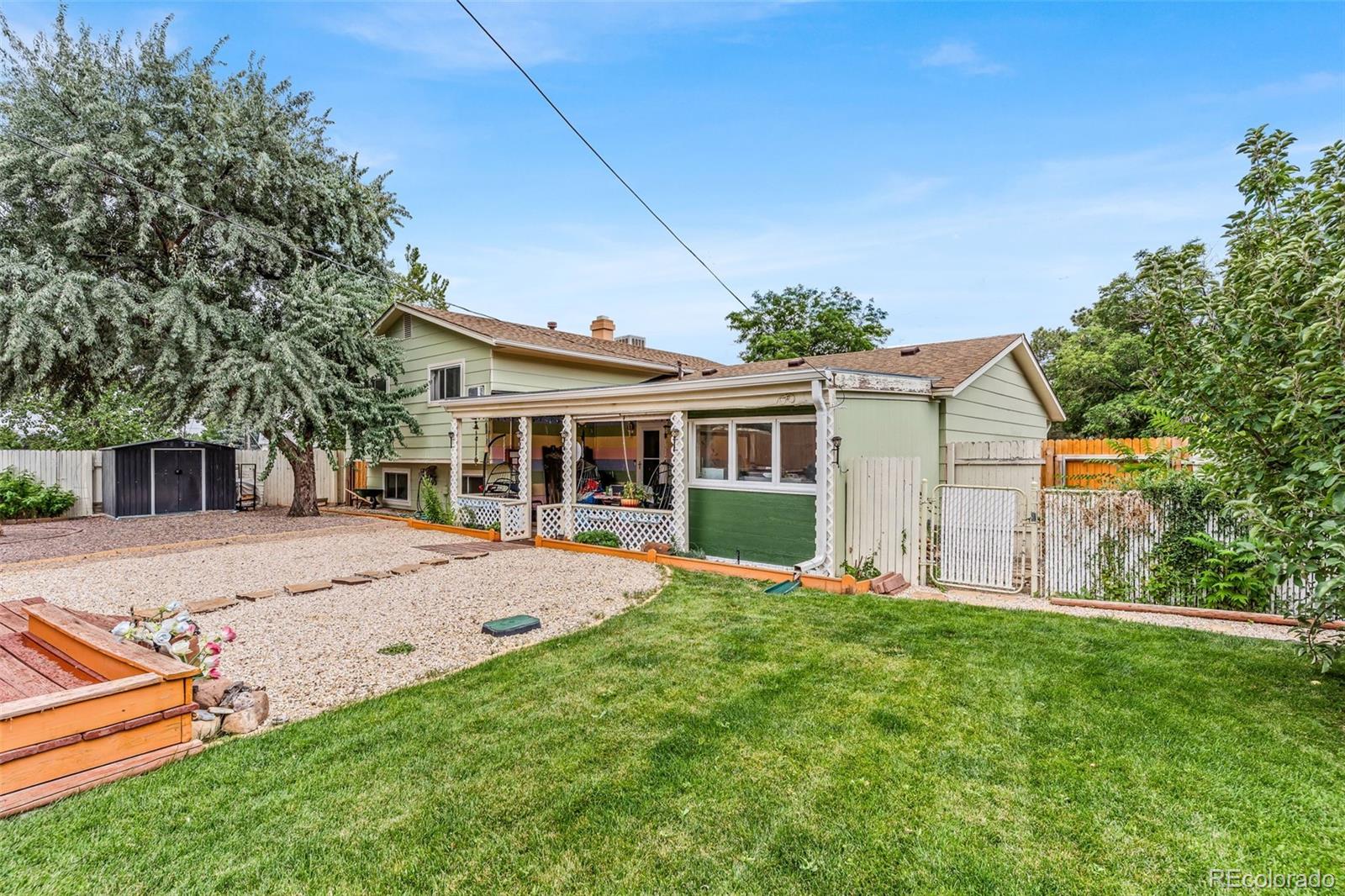MLS Image #26 for 607  phay avenue,canon city, Colorado