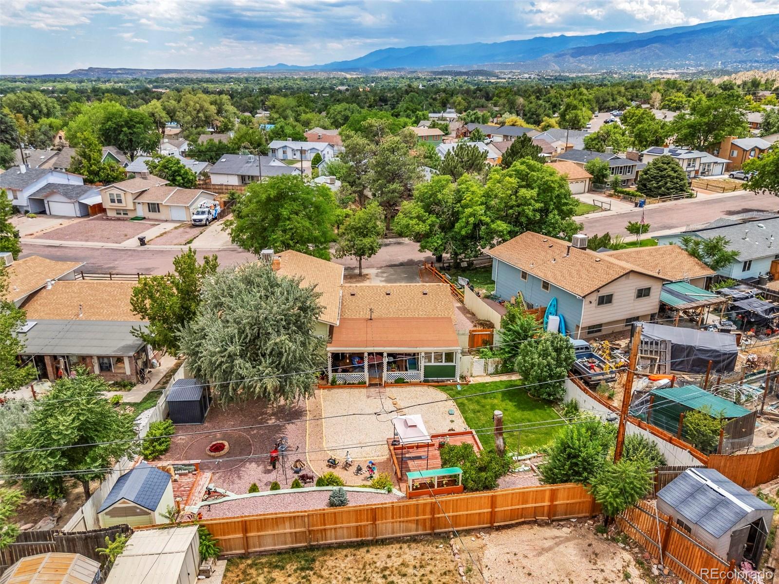 MLS Image #33 for 607  phay avenue,canon city, Colorado