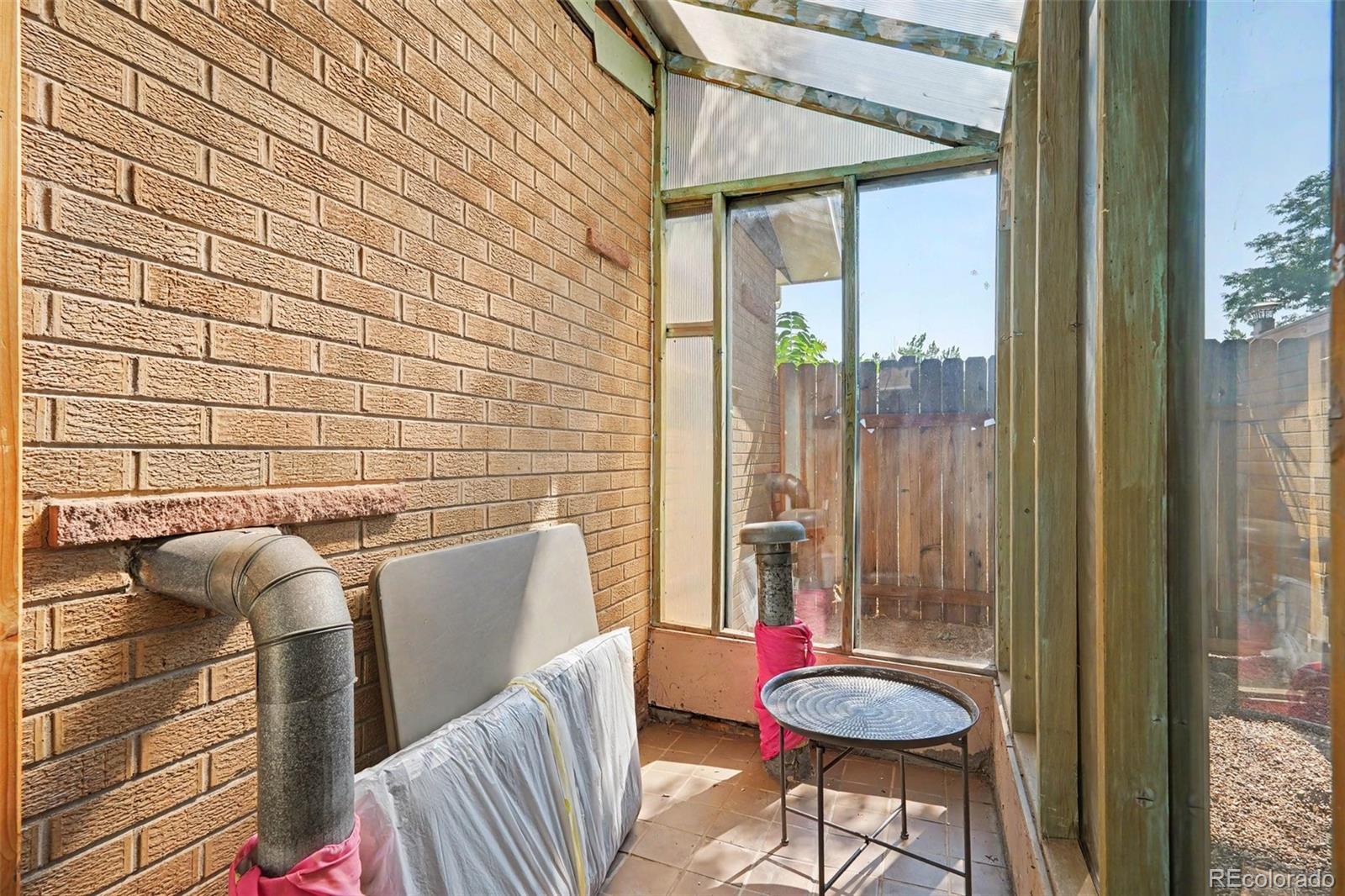 MLS Image #21 for 1483 s balsam street,denver, Colorado
