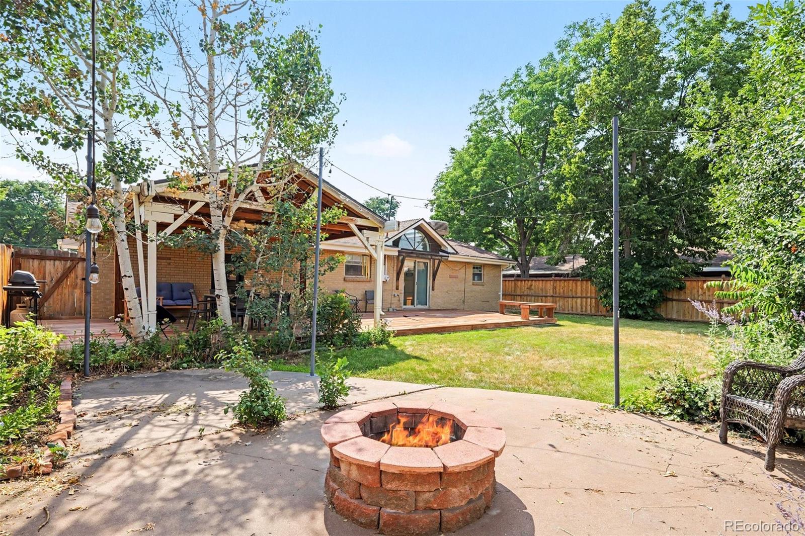 MLS Image #23 for 1483 s balsam street,denver, Colorado