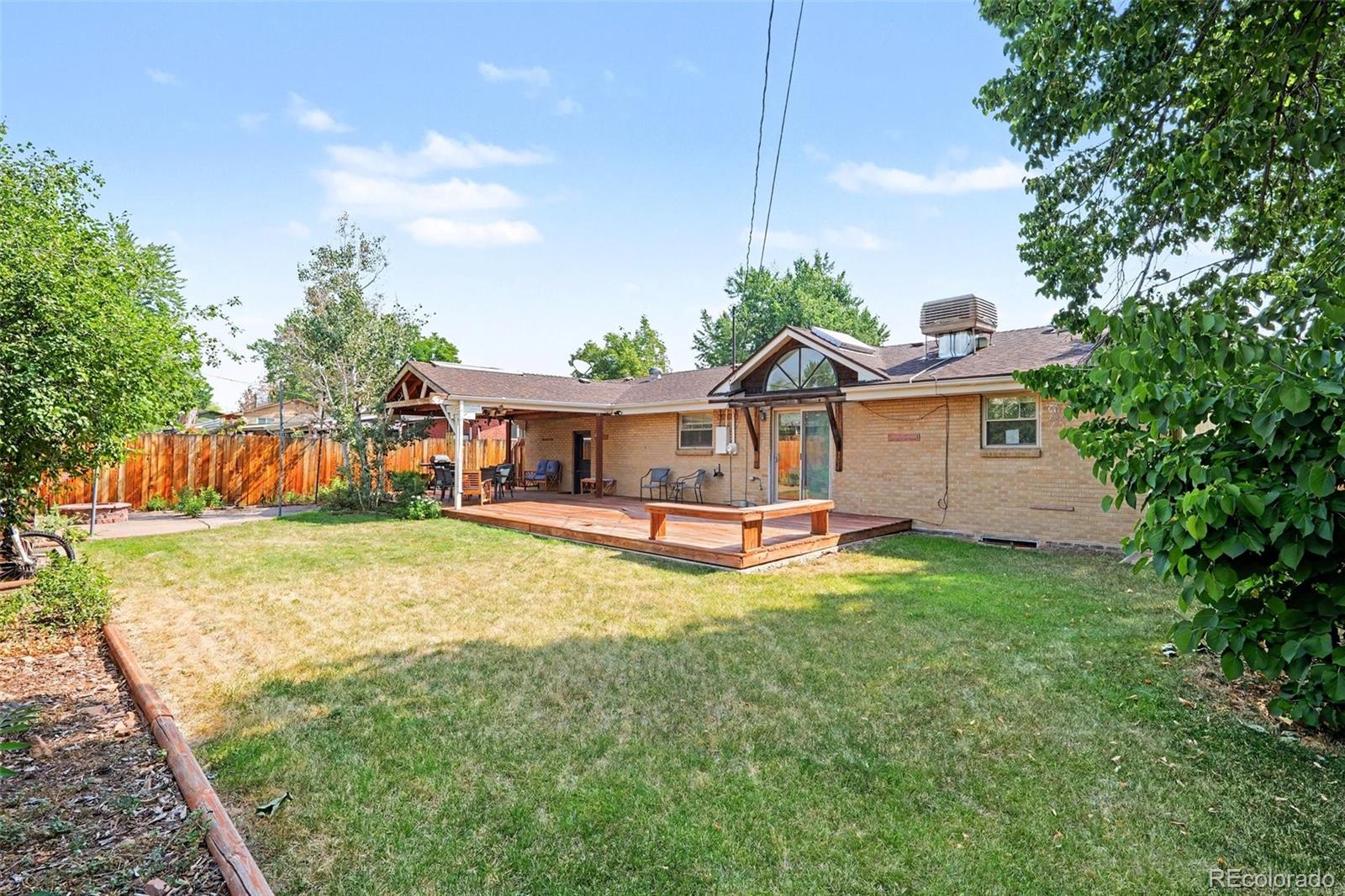 MLS Image #25 for 1483 s balsam street,denver, Colorado