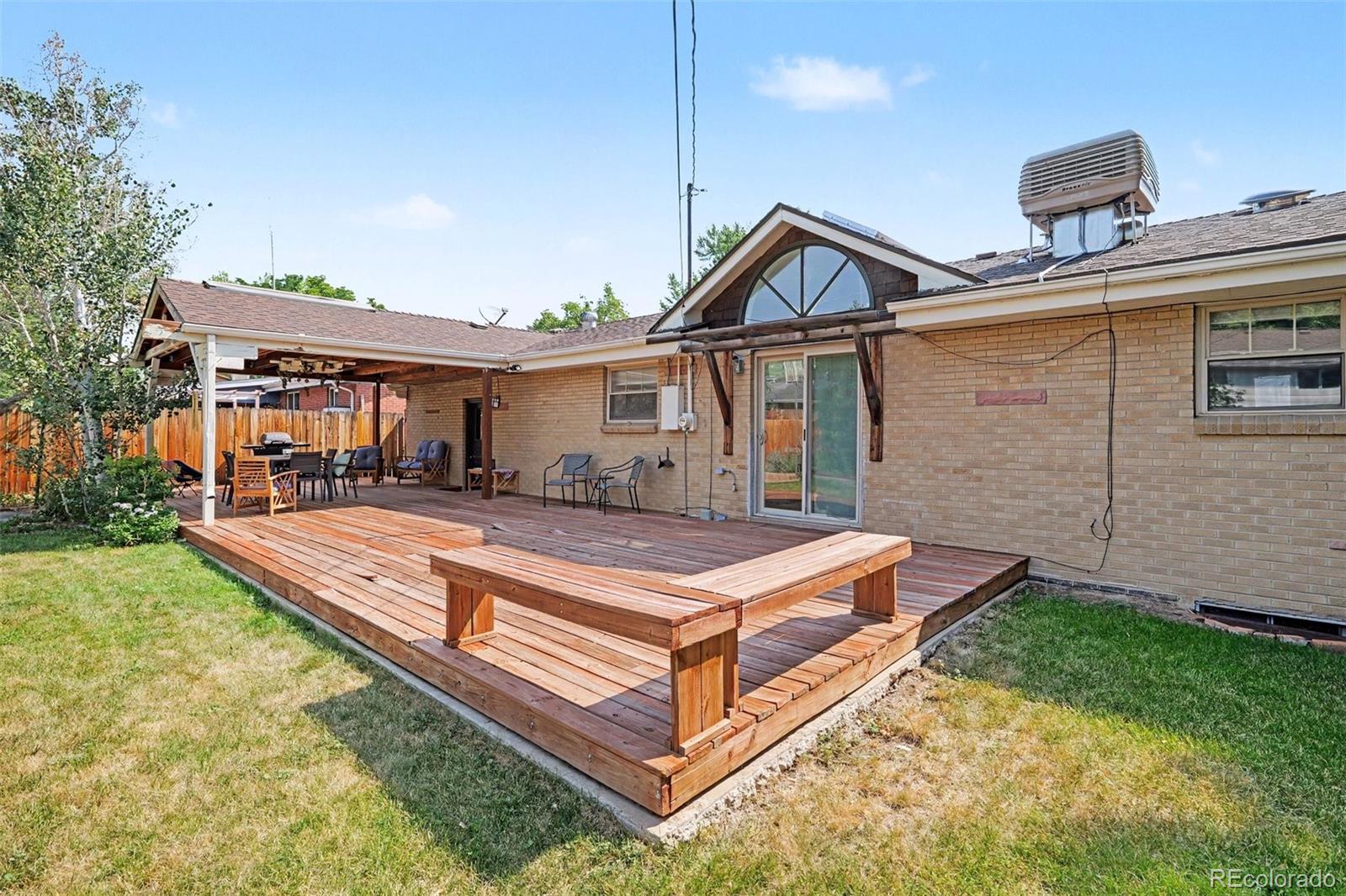 MLS Image #26 for 1483 s balsam street,denver, Colorado