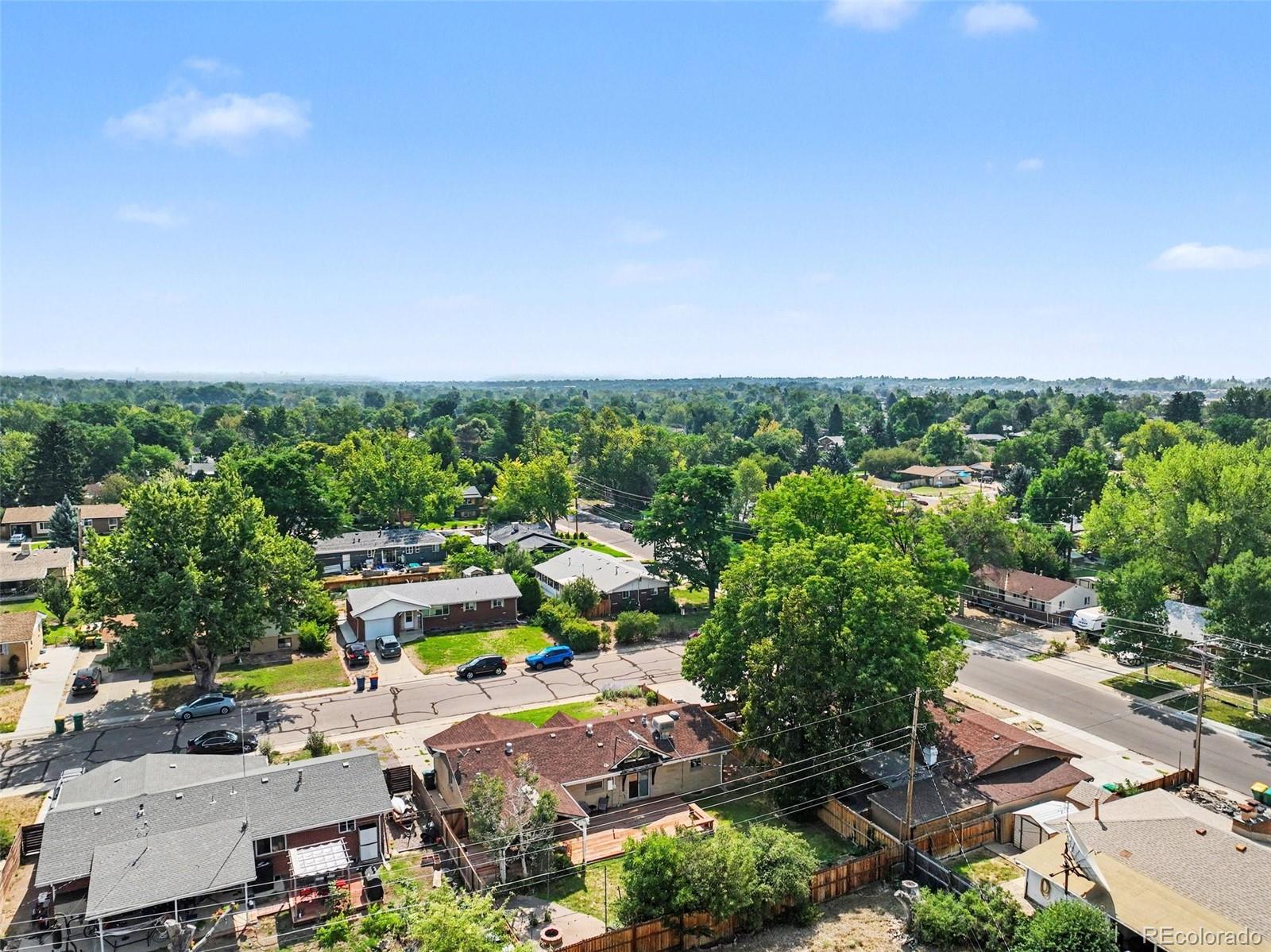 MLS Image #27 for 1483 s balsam street,denver, Colorado