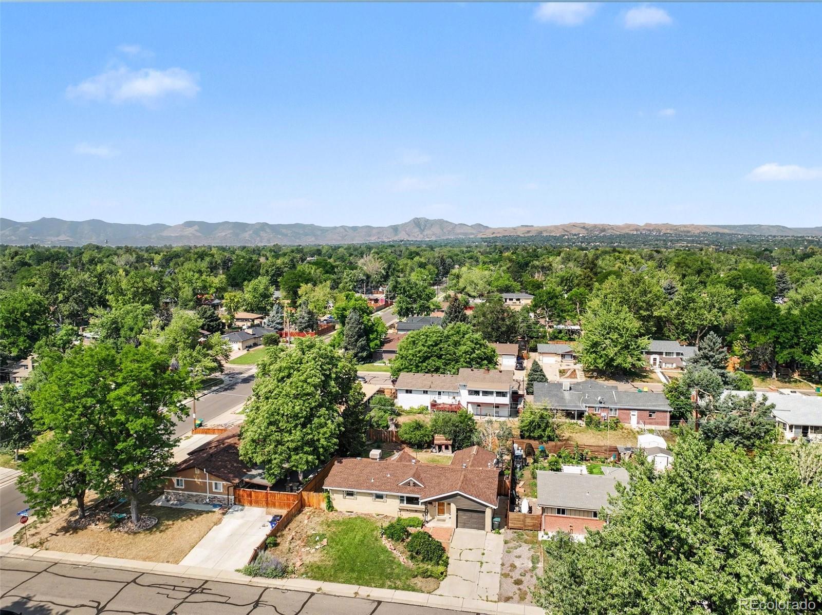 MLS Image #28 for 1483 s balsam street,denver, Colorado