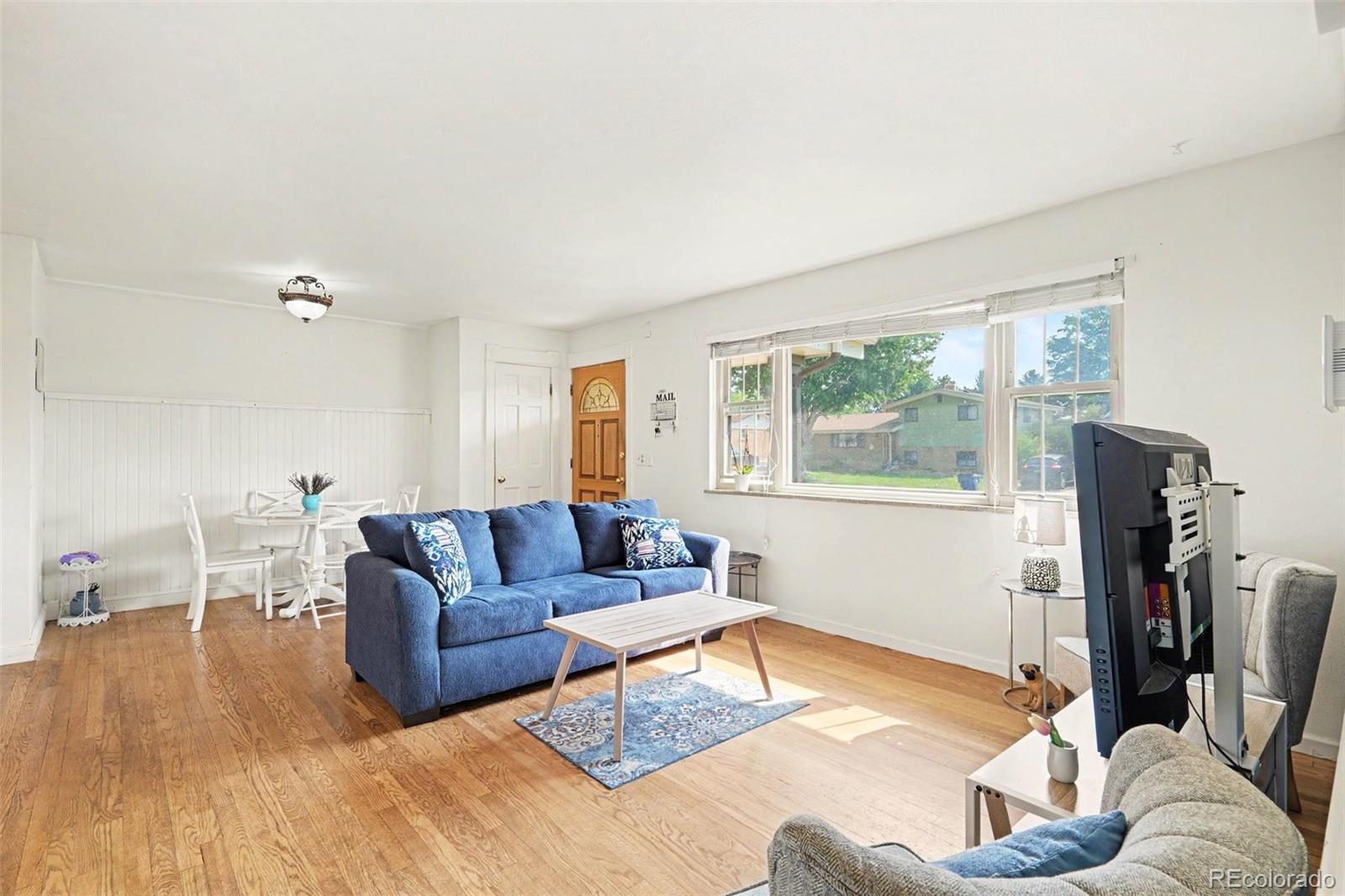 MLS Image #3 for 1483 s balsam street,denver, Colorado