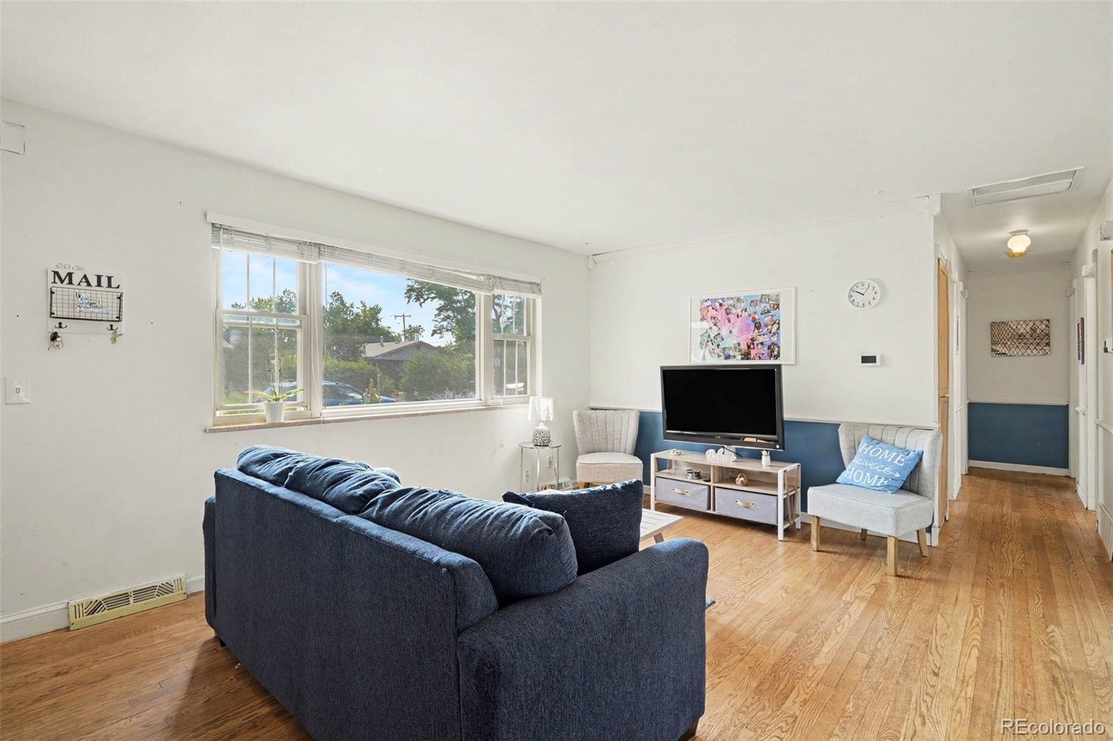 MLS Image #5 for 1483 s balsam street,denver, Colorado
