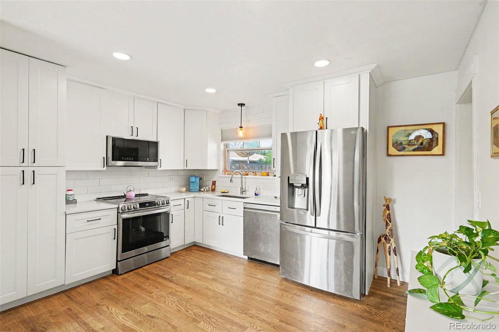 MLS Image #8 for 1483 s balsam street,denver, Colorado