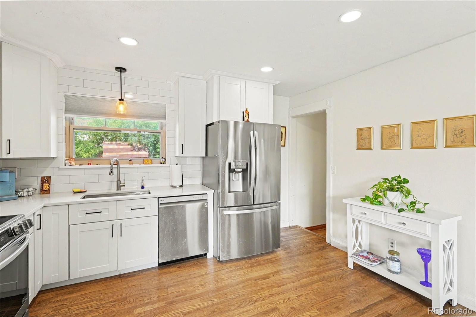 MLS Image #9 for 1483 s balsam street,denver, Colorado