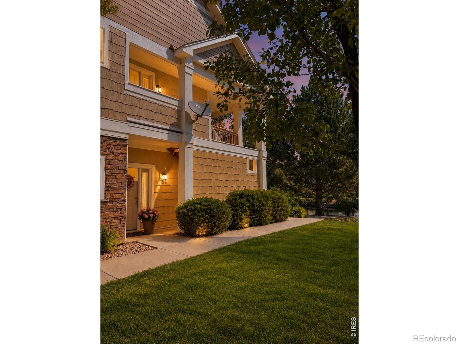 MLS Image #0 for 4715  hahns peak drive,loveland, Colorado