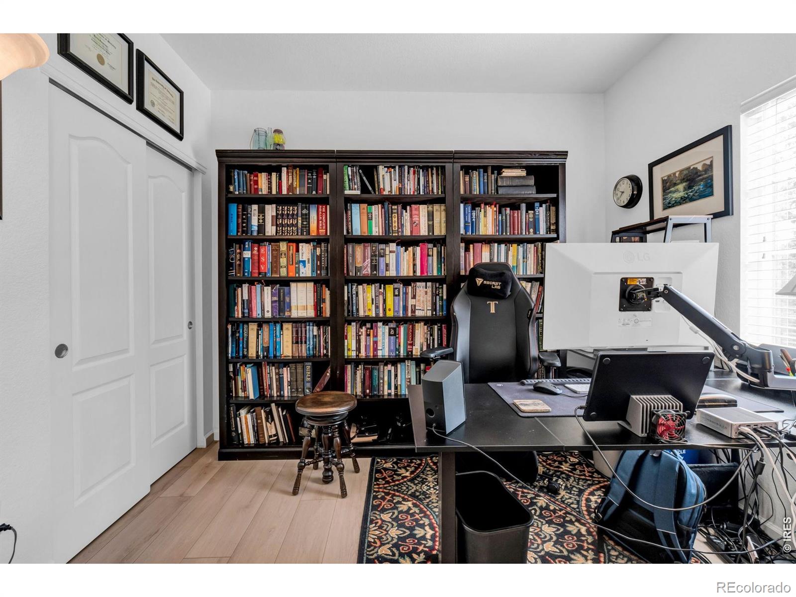 MLS Image #10 for 4715  hahns peak drive,loveland, Colorado