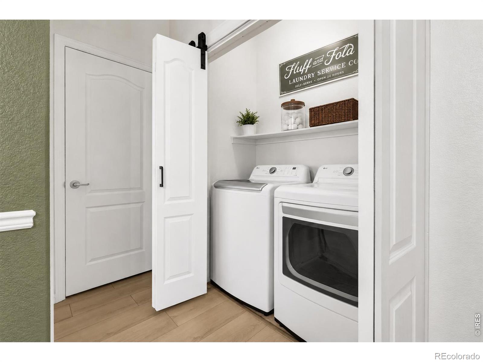 MLS Image #17 for 4715  hahns peak drive,loveland, Colorado