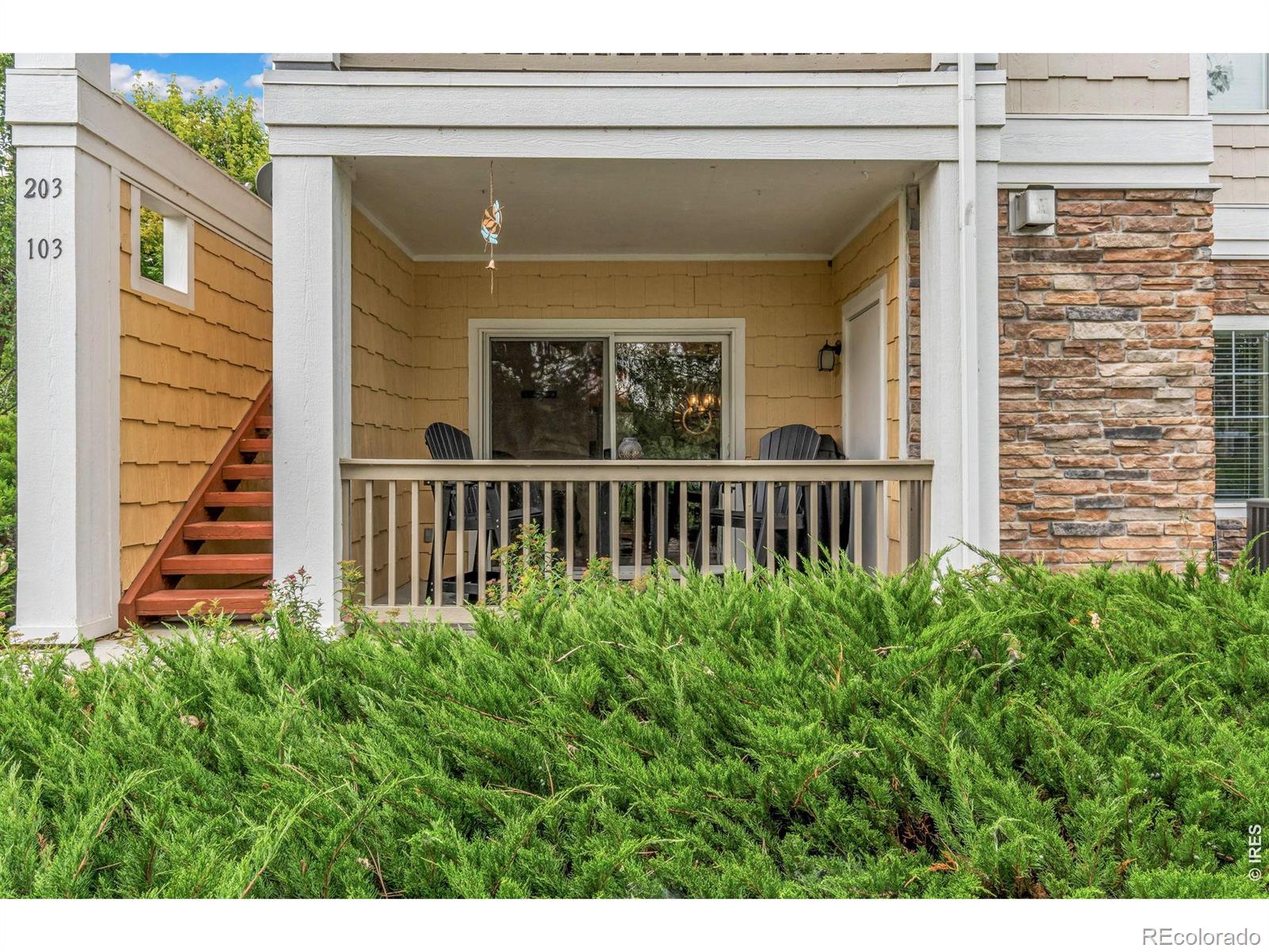 MLS Image #21 for 4715  hahns peak drive,loveland, Colorado