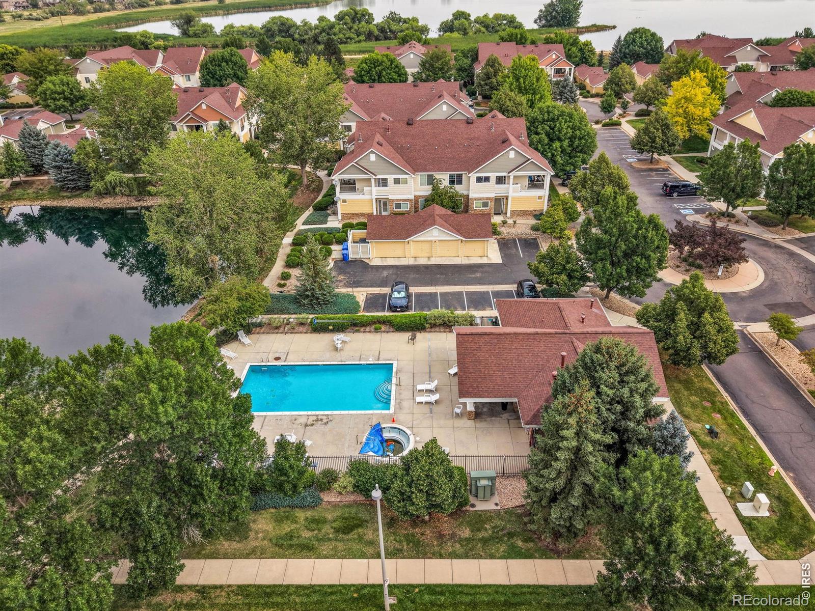 MLS Image #25 for 4715  hahns peak drive,loveland, Colorado