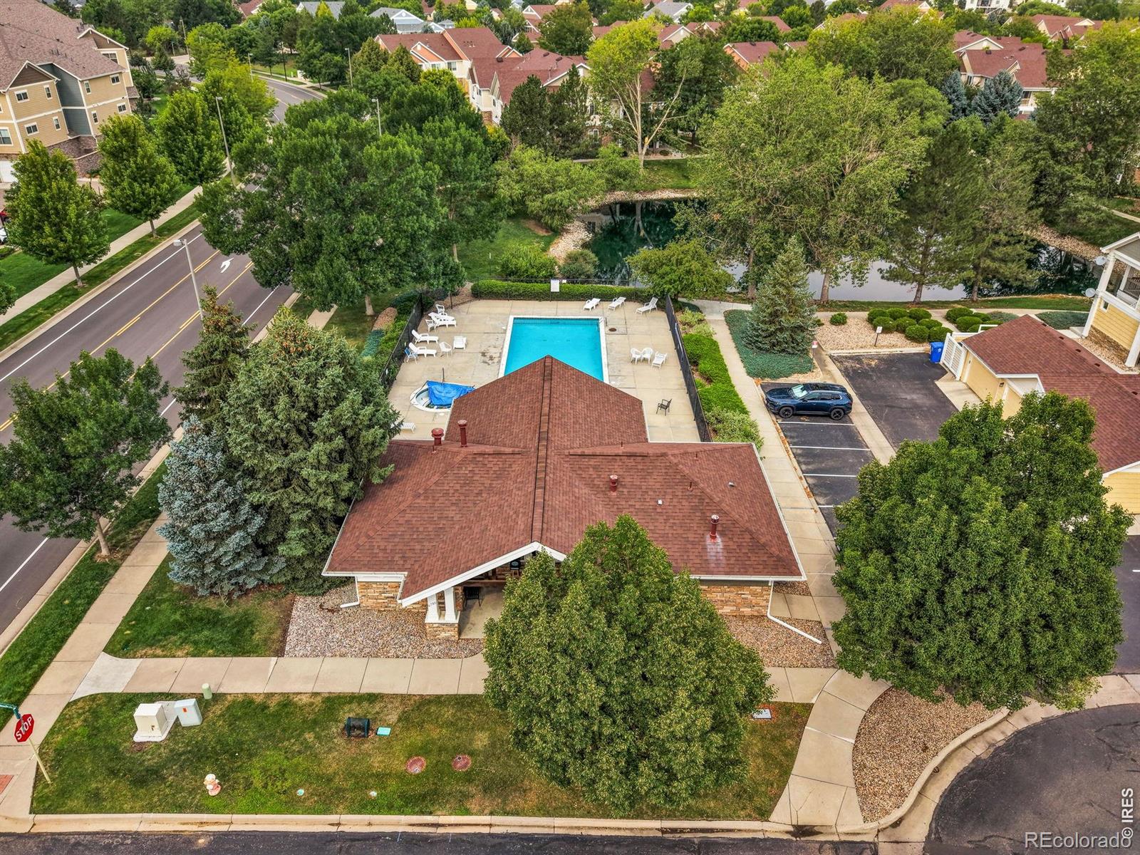 MLS Image #27 for 4715  hahns peak drive,loveland, Colorado
