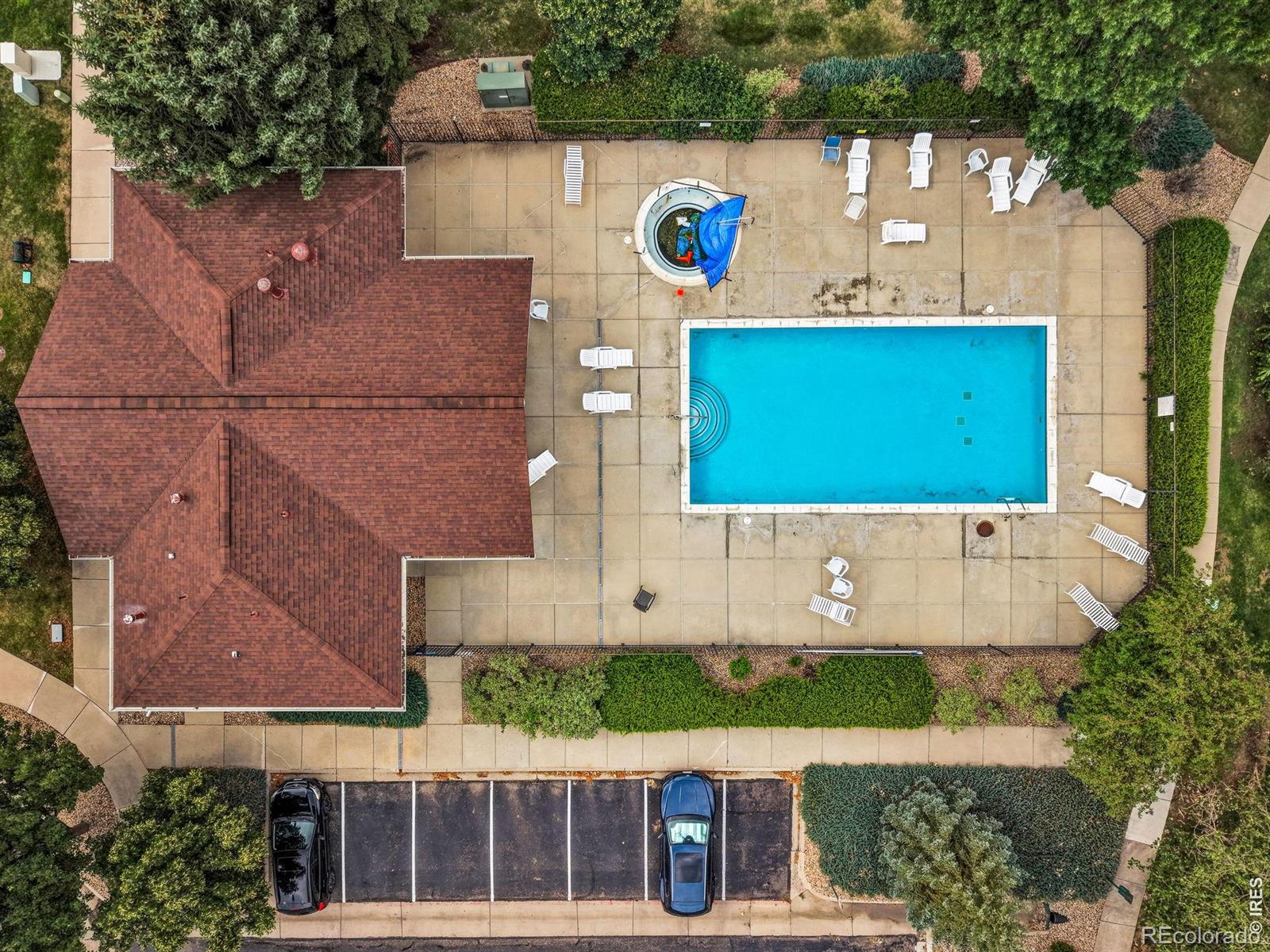 MLS Image #28 for 4715  hahns peak drive,loveland, Colorado