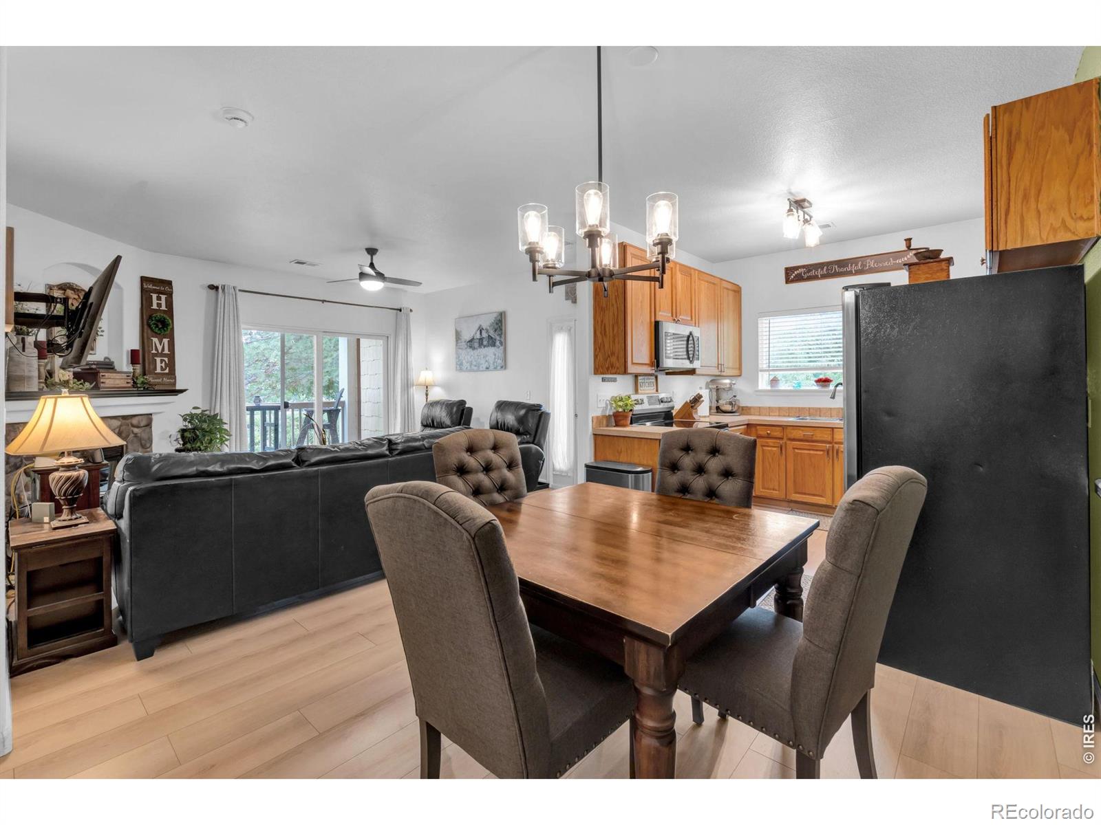 MLS Image #5 for 4715  hahns peak drive,loveland, Colorado
