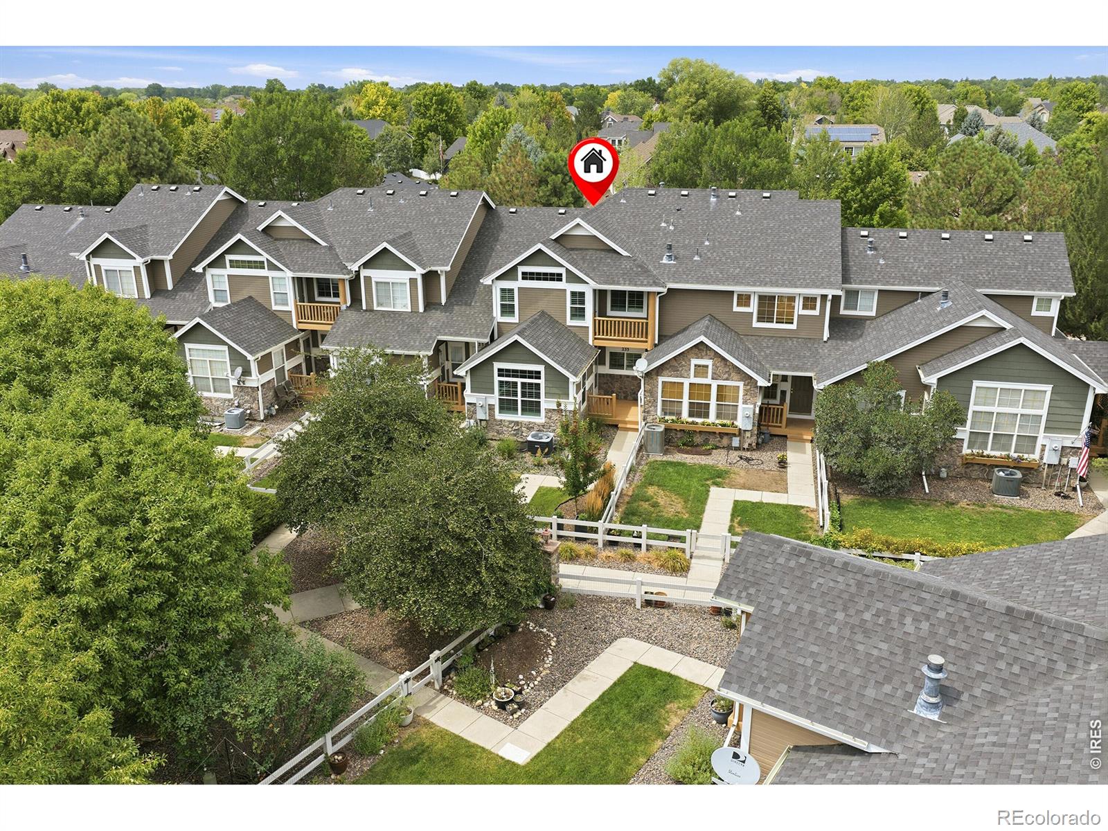 MLS Image #1 for 233  rock bridge lane,windsor, Colorado