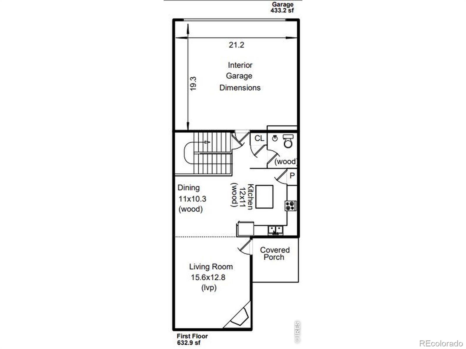 MLS Image #17 for 233  rock bridge lane,windsor, Colorado