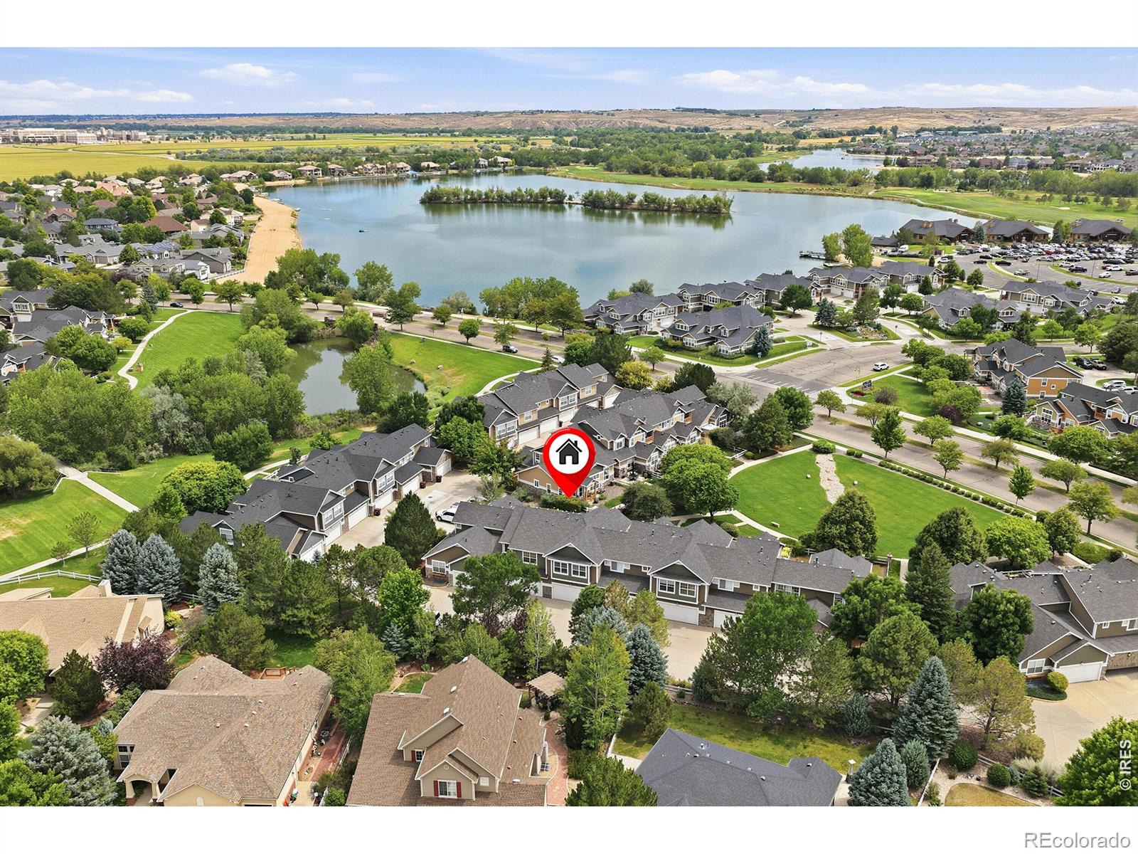 MLS Image #2 for 233  rock bridge lane,windsor, Colorado