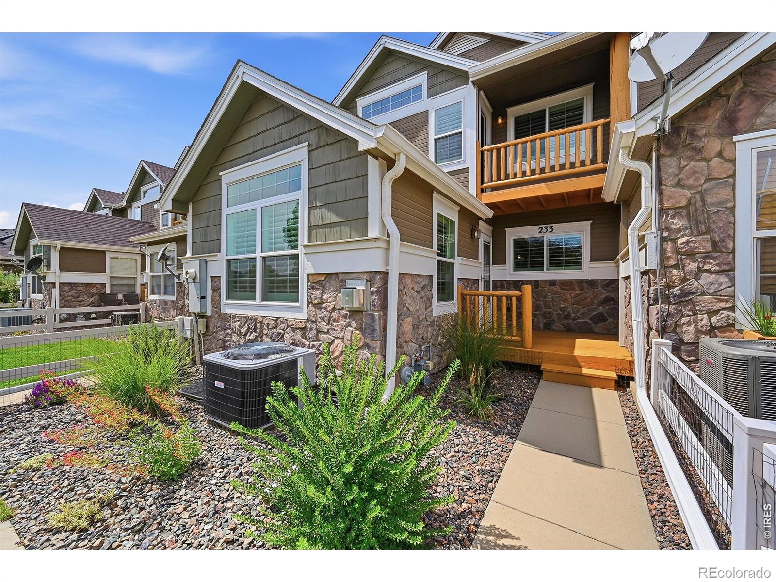 MLS Image #3 for 233  rock bridge lane,windsor, Colorado