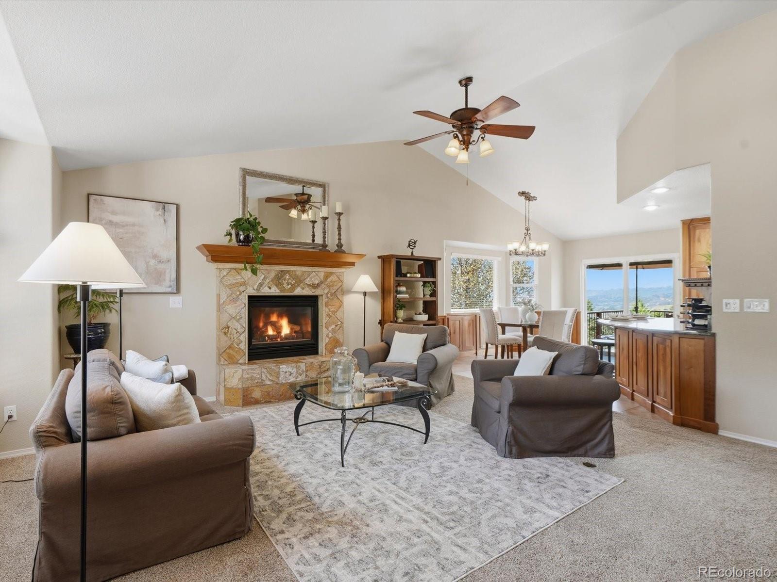 MLS Image #31 for 1960  bluffside terrace,colorado springs, Colorado