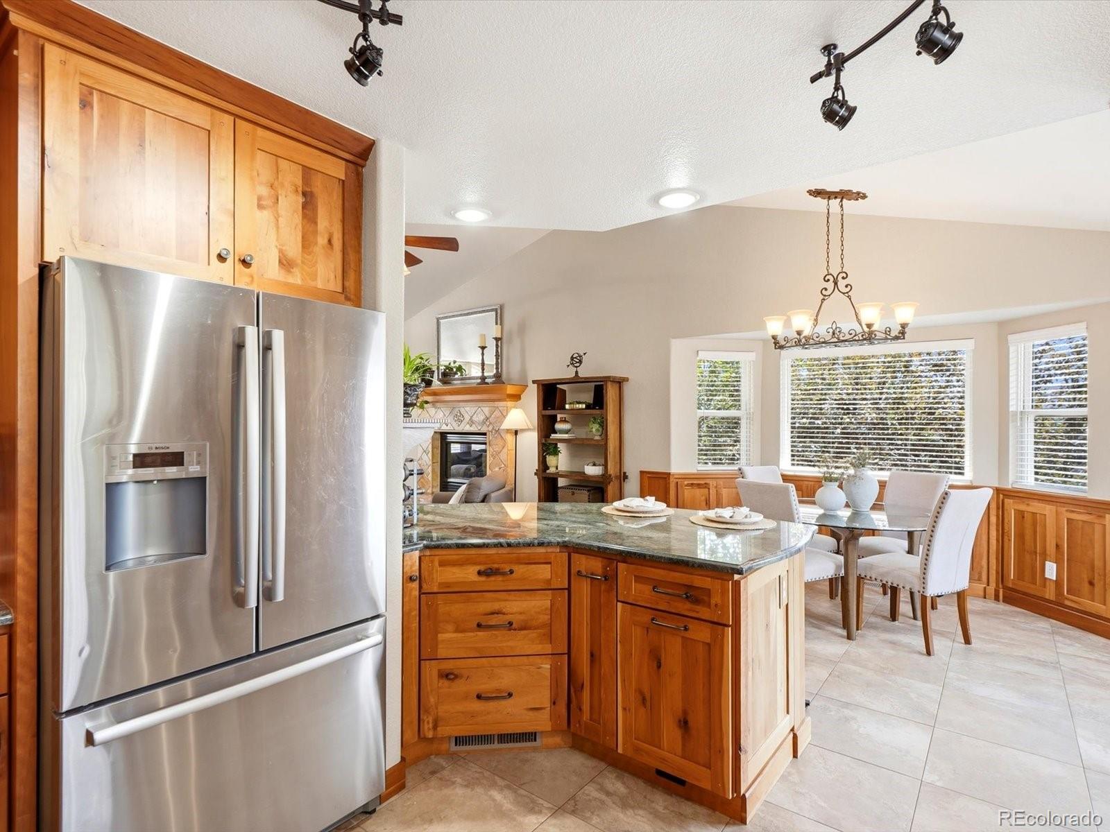 MLS Image #39 for 1960  bluffside terrace,colorado springs, Colorado