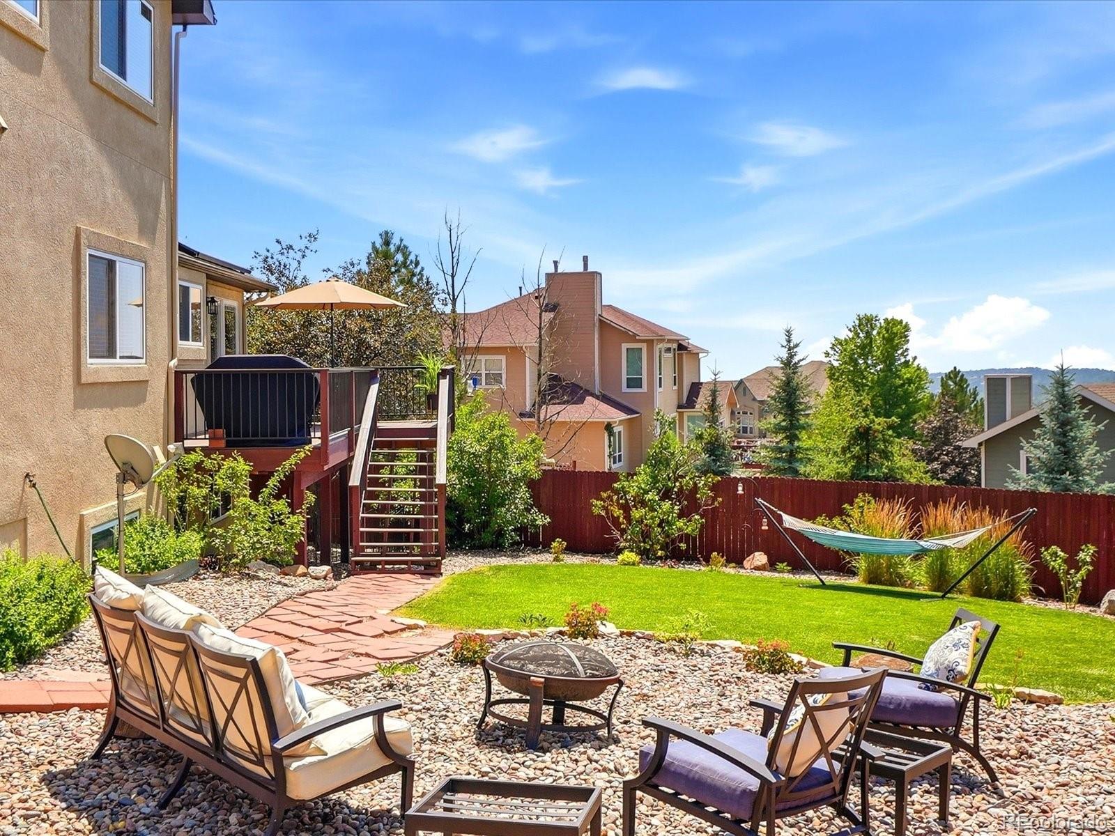 MLS Image #42 for 1960  bluffside terrace,colorado springs, Colorado