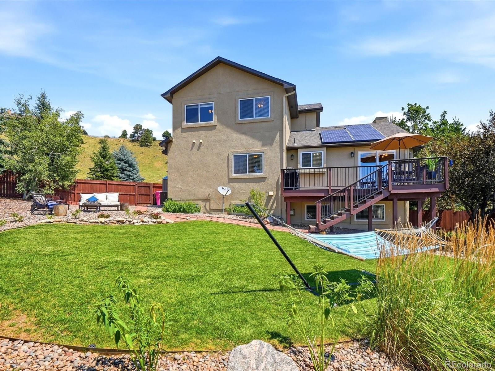 MLS Image #43 for 1960  bluffside terrace,colorado springs, Colorado