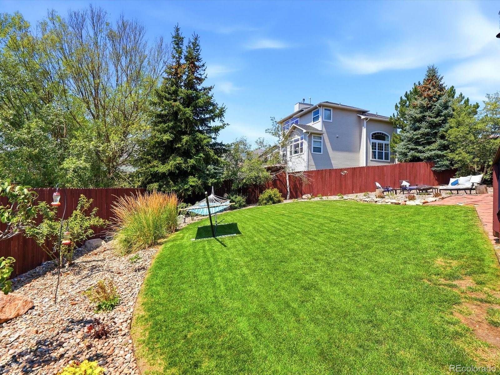 MLS Image #44 for 1960  bluffside terrace,colorado springs, Colorado