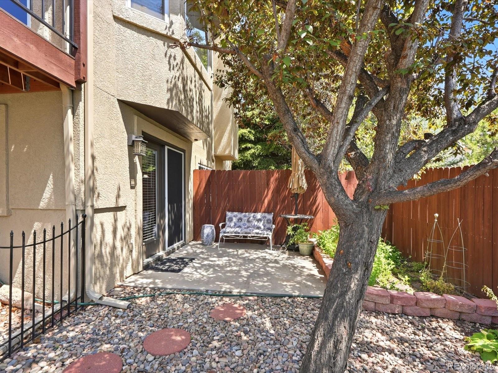MLS Image #45 for 1960  bluffside terrace,colorado springs, Colorado