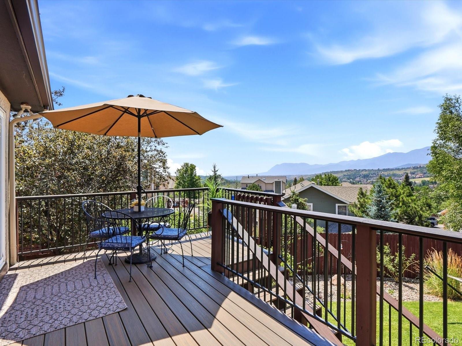MLS Image #46 for 1960  bluffside terrace,colorado springs, Colorado
