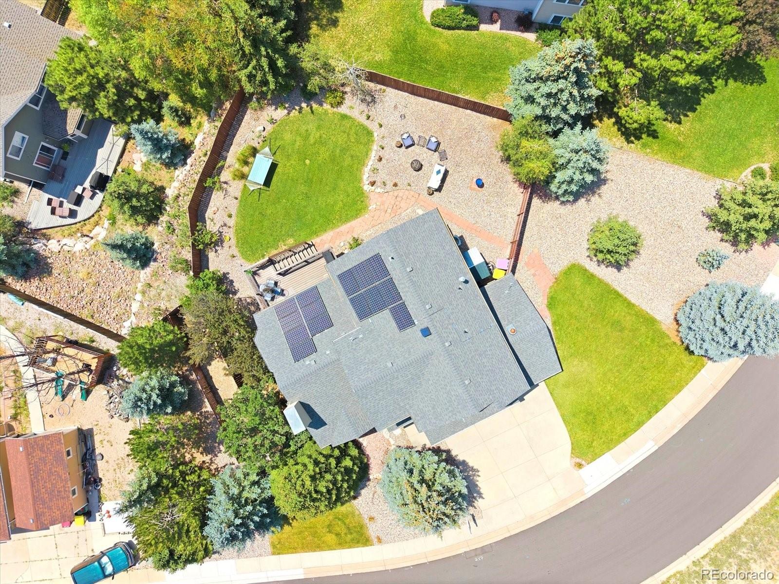 MLS Image #48 for 1960  bluffside terrace,colorado springs, Colorado