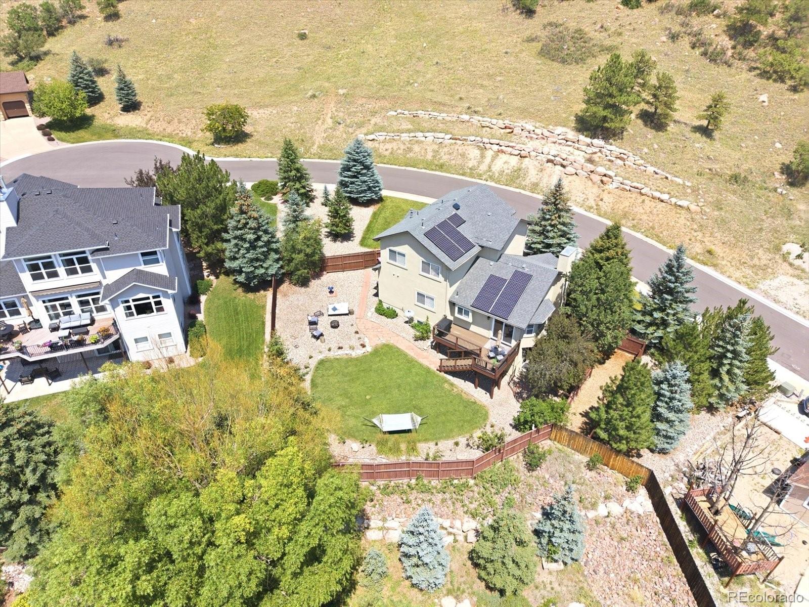 MLS Image #49 for 1960  bluffside terrace,colorado springs, Colorado