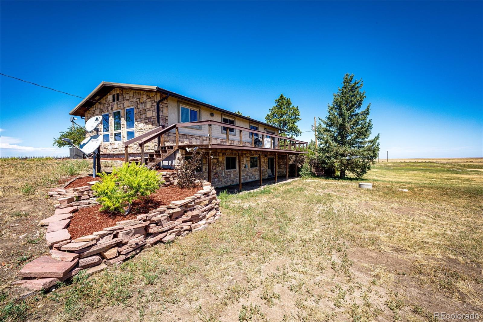 MLS Image #2 for 74100 e county road 22 ,byers, Colorado