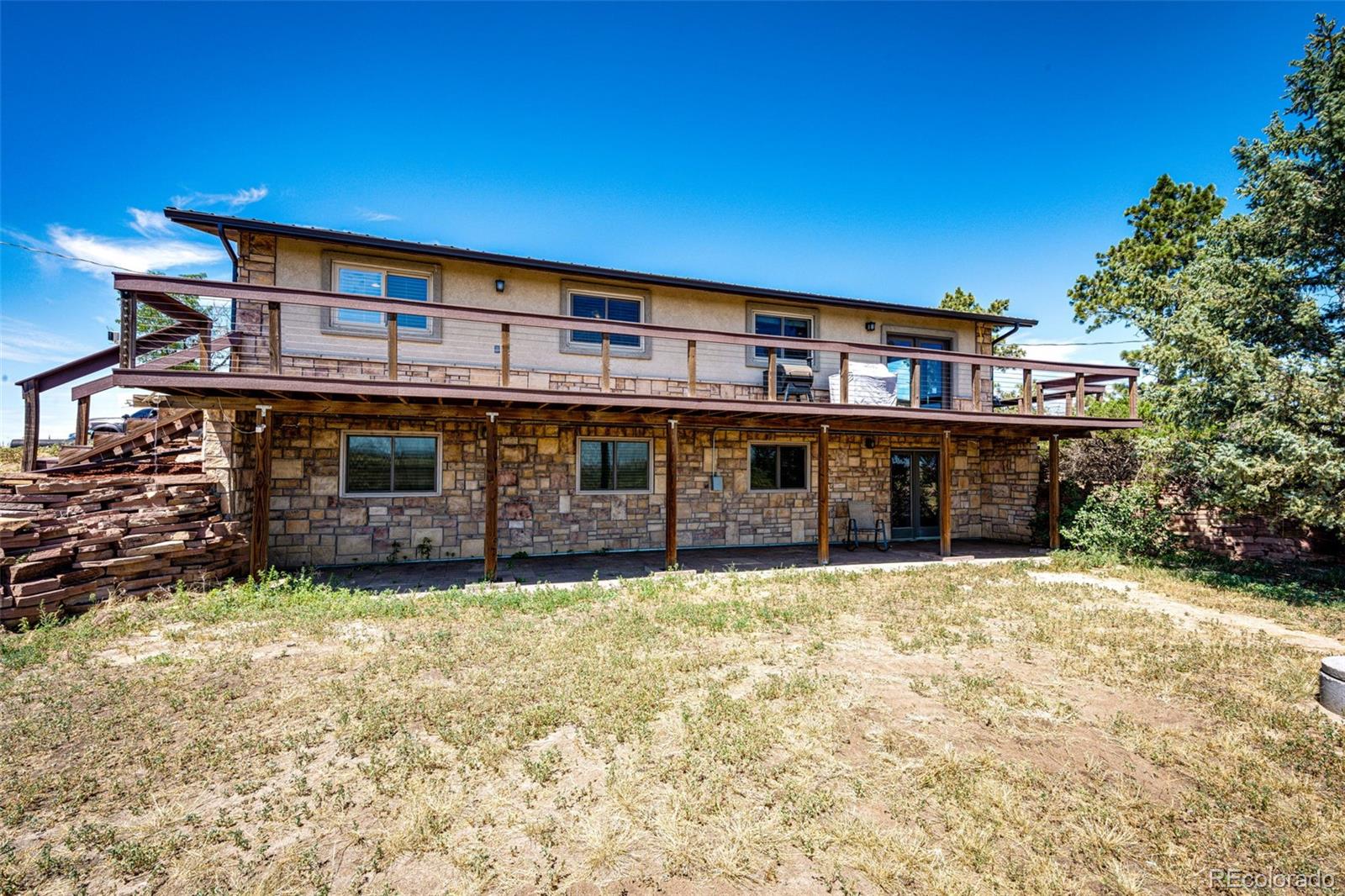 MLS Image #3 for 74100 e county road 22 ,byers, Colorado