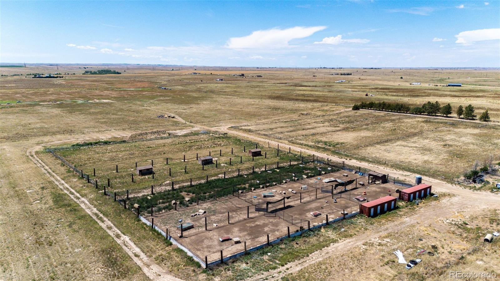 MLS Image #38 for 74100 e county road 22 ,byers, Colorado