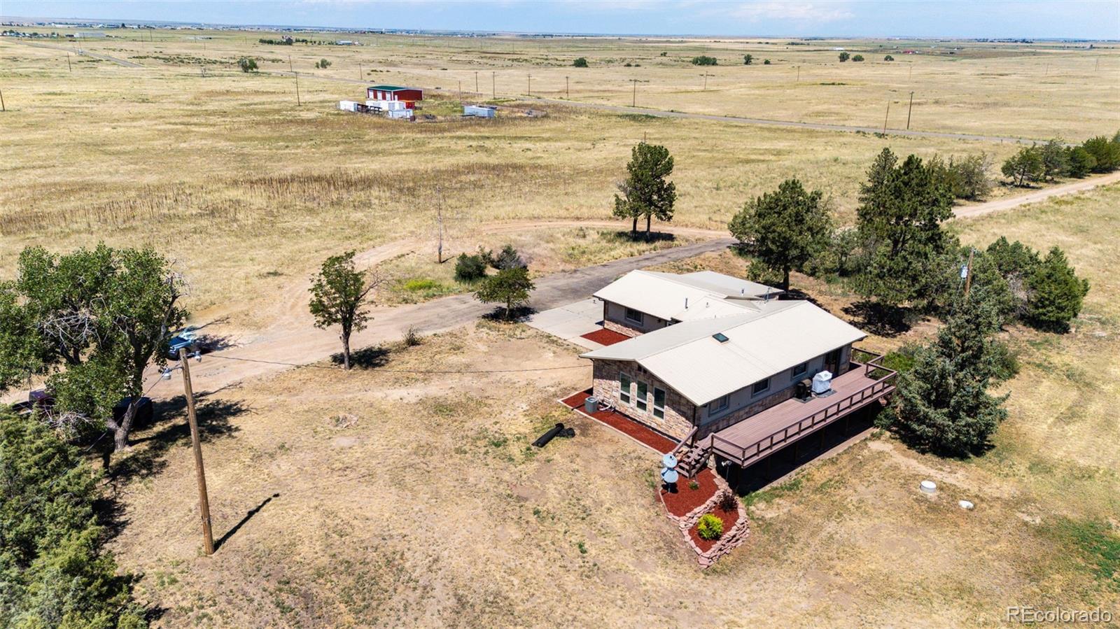 MLS Image #4 for 74100 e county road 22 ,byers, Colorado