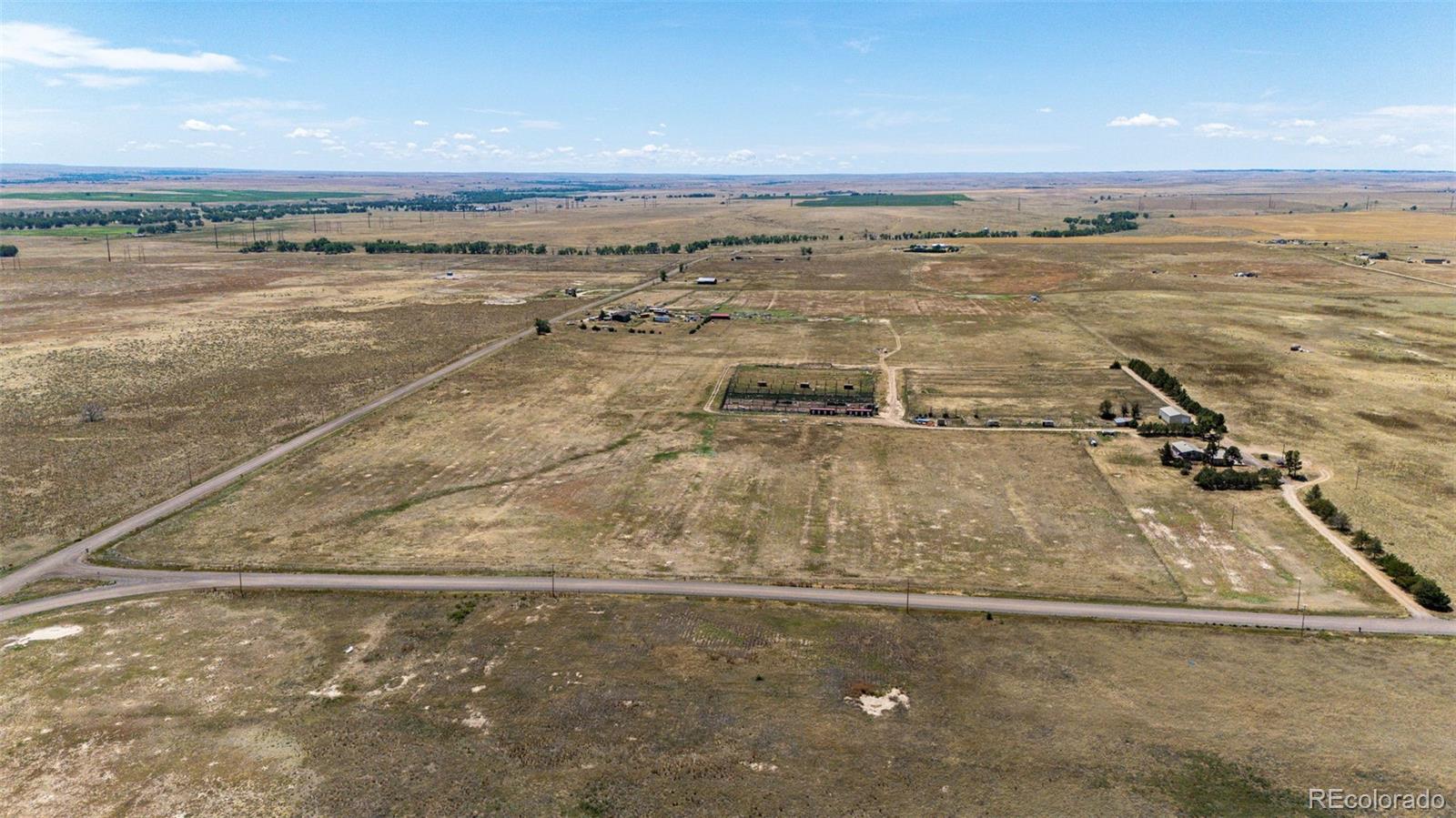 MLS Image #40 for 74100 e county road 22 ,byers, Colorado