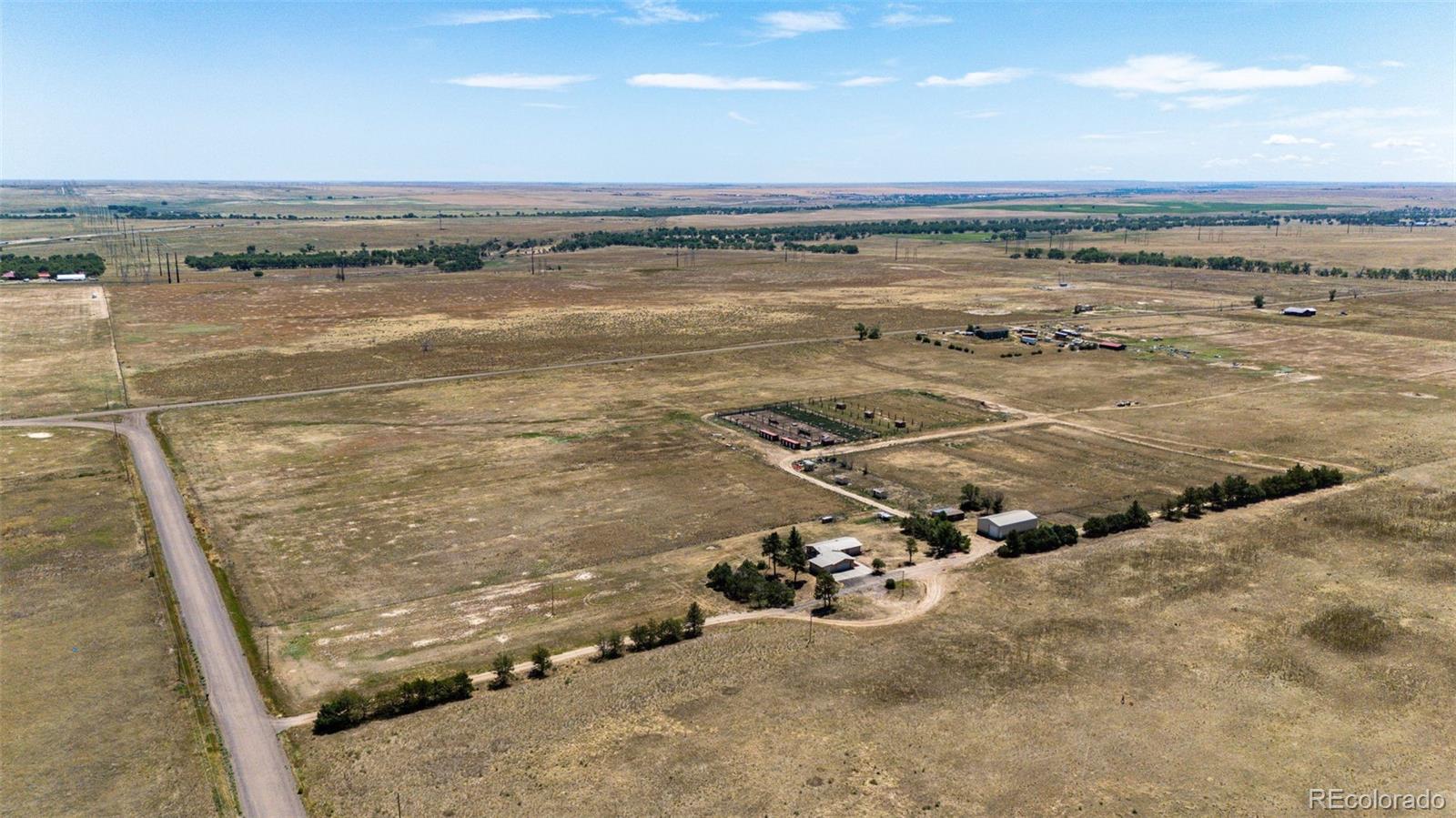 MLS Image #41 for 74100 e county road 22 ,byers, Colorado