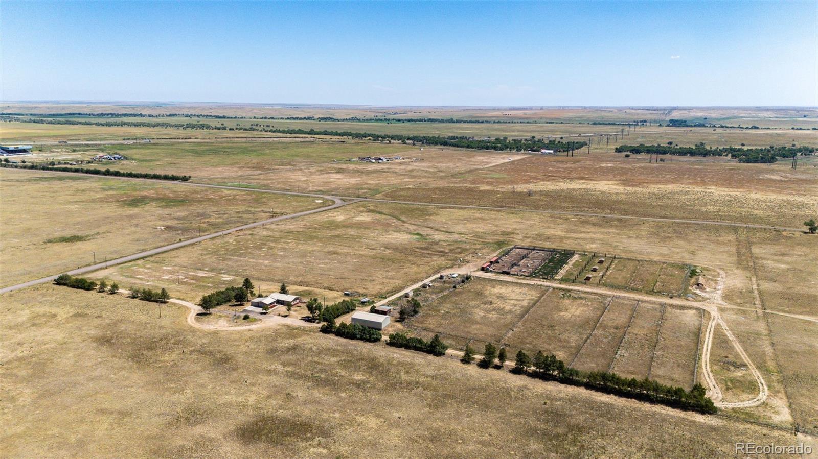 MLS Image #46 for 74100 e county road 22 ,byers, Colorado