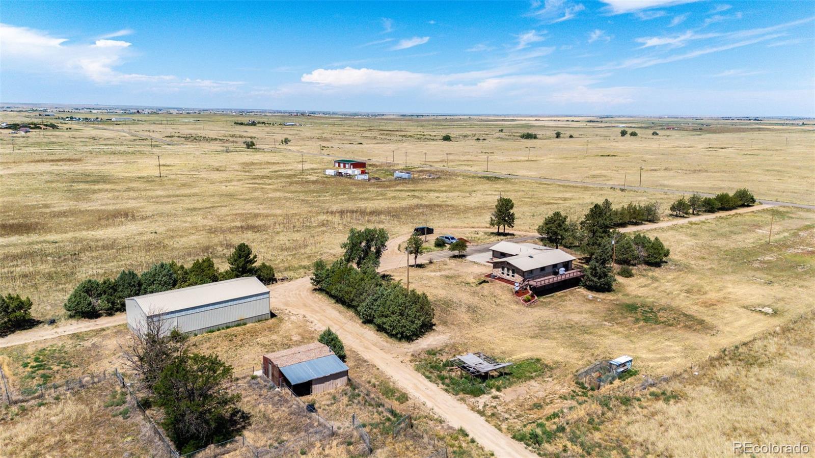 MLS Image #47 for 74100 e county road 22 ,byers, Colorado