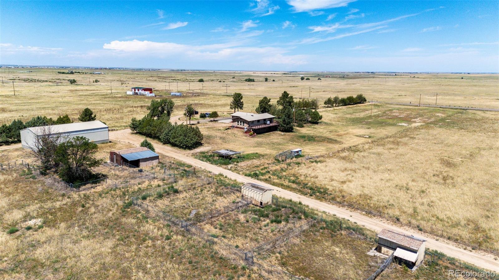 MLS Image #48 for 74100 e county road 22 ,byers, Colorado