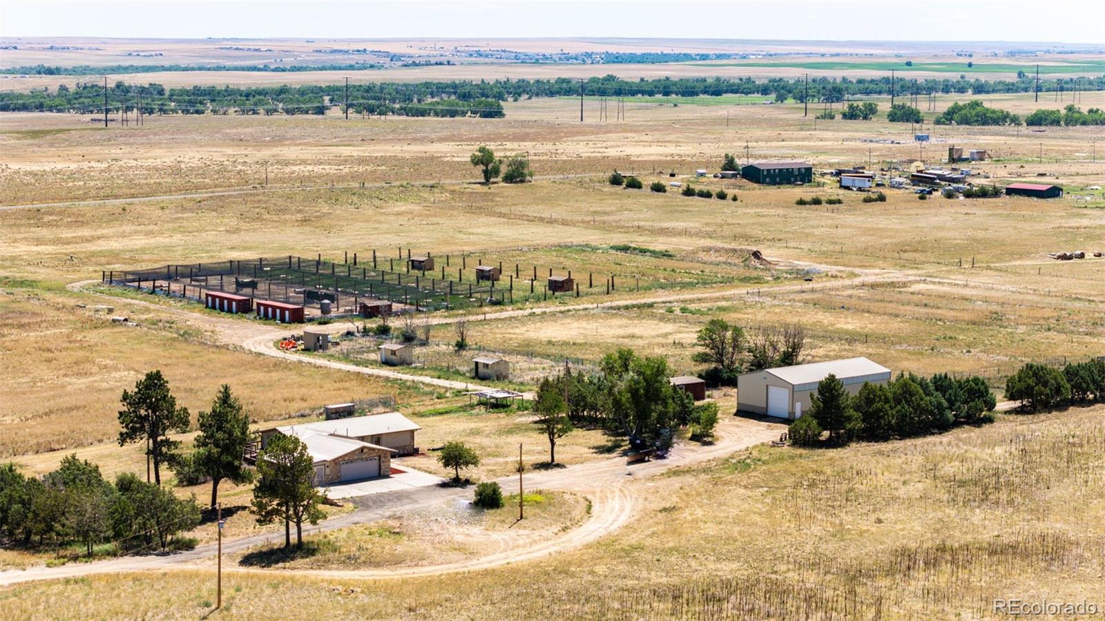 MLS Image #5 for 74100 e county road 22 ,byers, Colorado