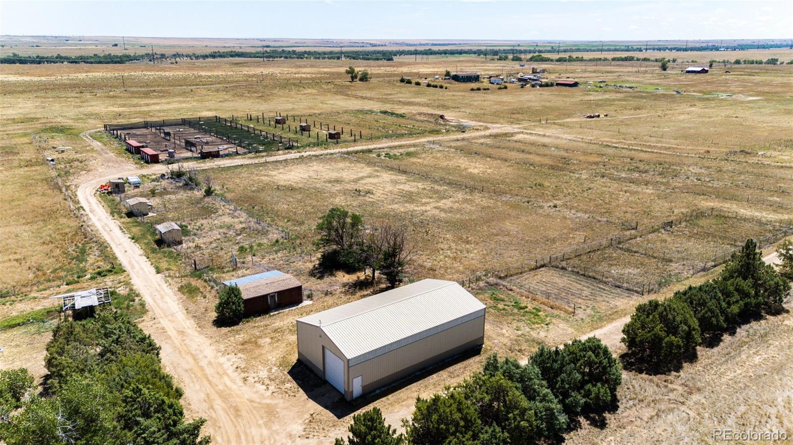 MLS Image #7 for 74100 e county road 22 ,byers, Colorado