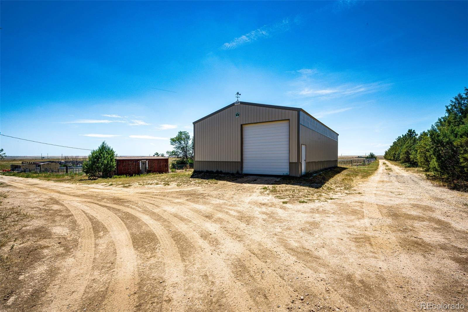 MLS Image #8 for 74100 e county road 22 ,byers, Colorado