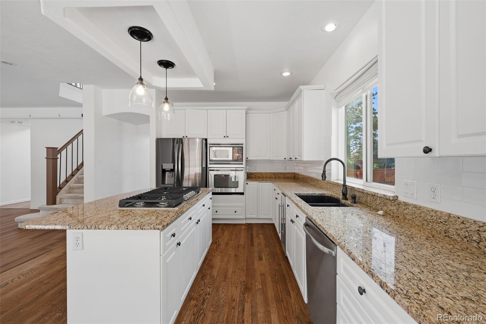 MLS Image #10 for 2010  mulligan drive,colorado springs, Colorado