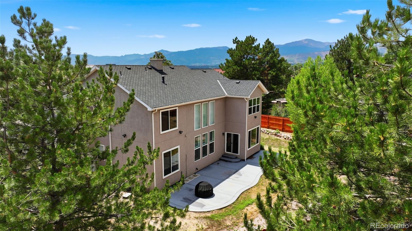 MLS Image #48 for 2010  mulligan drive,colorado springs, Colorado